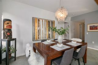 Photo 7: 311 388 W 1ST Avenue in Vancouver: False Creek Condo for sale in "THE EXCHANGE" (Vancouver West)  : MLS®# R2230217