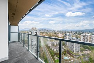 Photo 17: 2709 4890 LOUGHEED Highway in Burnaby: Brentwood Park Condo for sale (Burnaby North)  : MLS®# R2867644