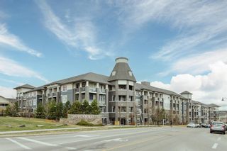 Photo 21: 211 25 Auburn Meadows Avenue SE in Calgary: Auburn Bay Apartment for sale : MLS®# A1214157