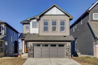 Photo 32: 178 Lucas Crescent NW in Calgary: Livingston Detached for sale : MLS®# A1089275