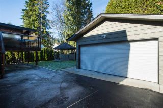 Photo 17: 2521 AUSTIN Avenue in Coquitlam: Coquitlam East House for sale : MLS®# R2018383