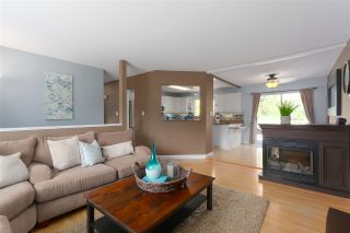 Photo 5: 3824 KILLARNEY Street in Port Coquitlam: Lincoln Park PQ House for sale in "LINCOLN PARK" : MLS®# R2387777