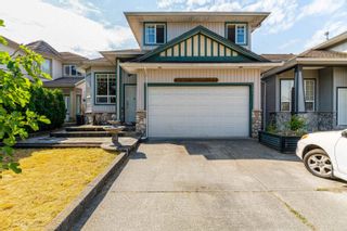 Photo 1: 2358 MARSHALL Avenue in Port Coquitlam: Mary Hill House for sale : MLS®# R2718204