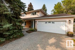 Main Photo: 14344 59 Avenue in Edmonton: Zone 14 House for sale : MLS®# E4313531