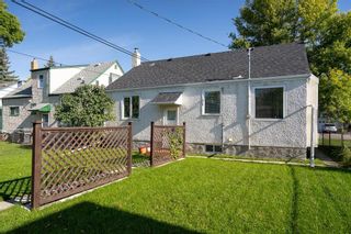 Photo 18: 364 Chelsea Avenue in Winnipeg: East Kildonan House for sale (3D)  : MLS®# 202122700