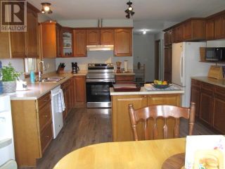Photo 3: 750 VANDERBURGH ROAD in Williams Lake: House for sale : MLS®# R2777061