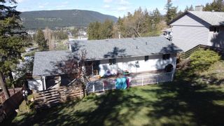 Photo 20: 132 LAKEVIEW Avenue in Williams Lake: Williams Lake - City House for sale : MLS®# R2883233