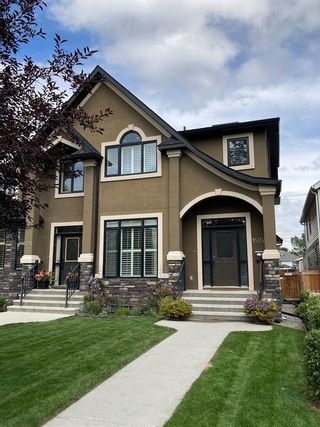 Photo 48: 1524 17 Avenue NW in Calgary: Capitol Hill Semi Detached (Half Duplex) for sale : MLS®# A2014355
