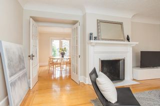 Photo 8: 3829 W 23RD Avenue in Vancouver: Dunbar House for sale in "DUNBAR" (Vancouver West)  : MLS®# R2635730