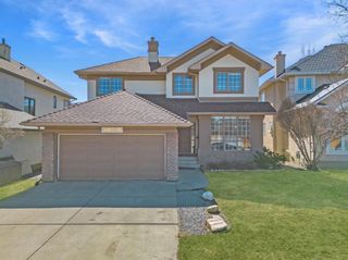 Main Photo: 10979 Valley Ridge Drive NW in Calgary: Valley Ridge Detached for sale : MLS®# A2129143