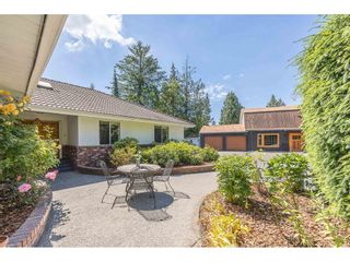 Photo 7: 8000 GLOVER Road in Langley: Fort Langley House for sale : MLS®# R2705017