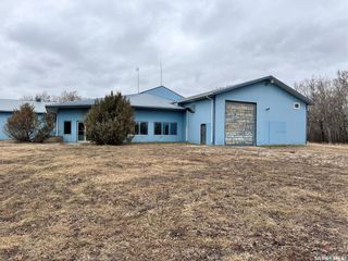 Main Photo: Cleator Building in Big Quill: Commercial for sale (Big Quill Rm No. 308)  : MLS®# SK966673
