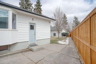 Photo 37: 2836 45 Street SW in Calgary: Glenbrook Detached for sale : MLS®# A1204994