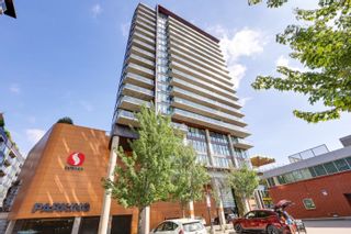 Photo 2: 2107 8555 GRANVILLE Street in Vancouver: S.W. Marine Condo for sale (Vancouver West)  : MLS®# R2807099