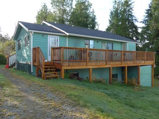 Photo 10: 468 Pachena Road in Bamfield: House for sale : MLS®# 463384
