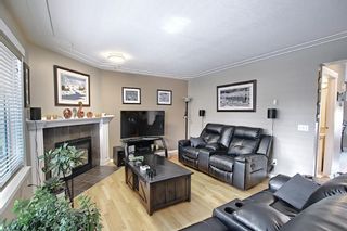 Photo 3: E 42 Green Meadow Crescent: Strathmore Row/Townhouse for sale : MLS®# A1087698