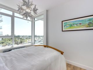 Photo 20: 920 3557 SAWMILL Crescent in Vancouver: South Marine Condo for sale in "RIVER DISTRICT - ONE TOWN CENTER" (Vancouver East)  : MLS®# R2580198