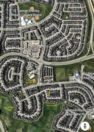 Photo 35: 217 Cranarch Close SE in Calgary: Cranston Detached for sale : MLS®# A2130532
