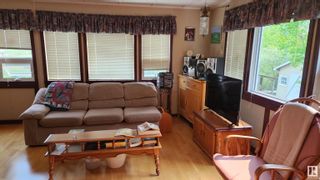 Photo 10: 9202 Twp Rd 584: Rural St. Paul County Manufactured Home for sale : MLS®# E4342102
