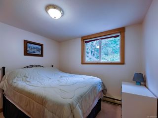 Photo 13: 415 WHALETOWN ROAD in CORTES ISLAND: Isl Cortes Island House for sale (Islands)  : MLS®# 783460