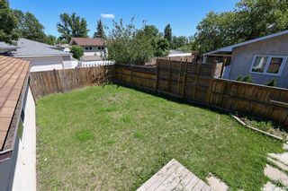Photo 35: 26 Hawkes Avenue in Regina: Normanview West Residential for sale : MLS®# SK974674