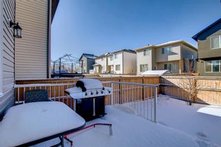 Photo 7: 403 Bayview Way SW: Airdrie Detached for sale : MLS®# A1185645