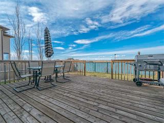 Photo 27: 240 HAWKMERE Way: Chestermere House for sale : MLS®# C4069766