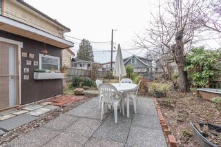 Photo 18: 1259 RENFREW Street in Vancouver: Renfrew VE House for sale (Vancouver East)  : MLS®# R2752427