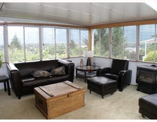 Photo 4: 40269 AYR Drive in Squamish: Garibaldi Highlands House for sale in "GARIBALDI HIGHLANDS" : MLS®# V776660
