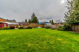 Photo 7: 46254 MCCAFFREY Boulevard in Chilliwack: Chilliwack E Young-Yale House for sale : MLS®# R2444609