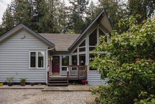 Photo 38: 1154 FLUME Road: Roberts Creek House for sale (Sunshine Coast)  : MLS®# R2866999