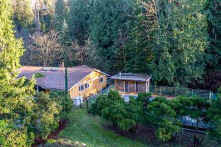 Photo 35: 8088 TYLER Street in Mission: Mission BC House for sale in "Silverdale Creek" : MLS®# R2521779