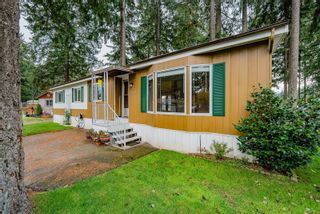 Photo 2: 60 3560 Hallberg Rd in Nanaimo: Na Extension Manufactured Home for sale : MLS®# 918287
