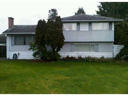 Main Photo: 8300 ALANMORE Place in Richmond: Seafair House for sale : MLS®# V865748