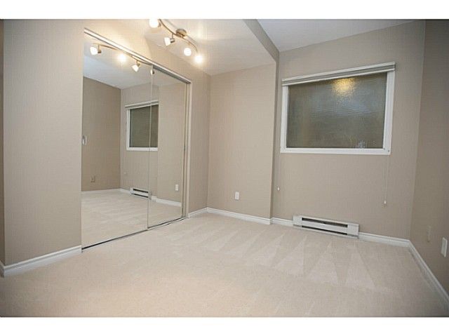 Photo 11: Photos: 941 HOMER Street in Vancouver: Yaletown Townhouse for sale in "Pinnacle" (Vancouver West)  : MLS®# V1075845