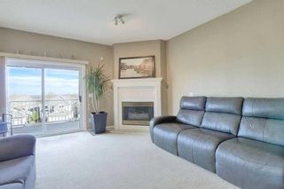 Photo 10: 55 Hamptons Link NW in Calgary: Hamptons Row/Townhouse for sale : MLS®# A2091799