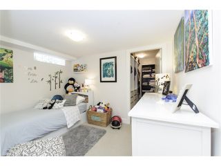 Photo 8: 3160 Prince Edward Street in Vancouver: Mount Pleasant VE Townhouse for sale (Vancouver East)  : MLS®# V1123362