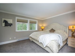 Photo 15: 2 2803 MARBLE HILL Drive in Abbotsford: Abbotsford East Townhouse for sale in "Marble Hill Place" : MLS®# R2161582