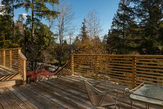 Photo 26: 4778 MARINE Drive in West Vancouver: Olde Caulfeild House for sale : MLS®# R2830491