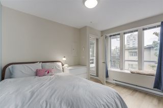 Photo 14: 302 2825 ALDER STREET in Vancouver: Fairview VW Condo for sale (Vancouver West)  : MLS®# R2279584