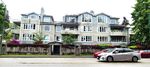 Main Photo: 302 3220 W 4TH Avenue in Vancouver: Kitsilano Condo for sale in "Point Grey Estates" (Vancouver West)  : MLS®# R2886516