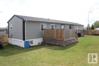 Photo 4: 5009 55 Street: Elk Point Manufactured Home for sale : MLS®# E4274614