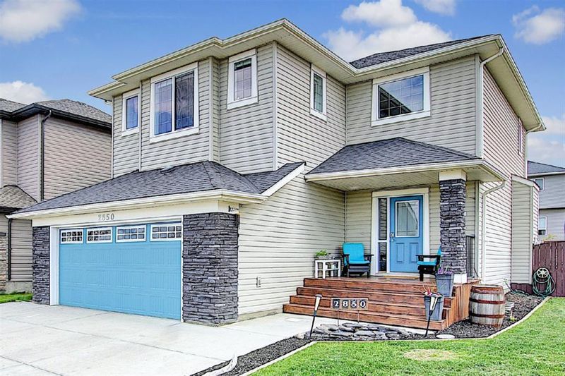 FEATURED LISTING: 2850 Chinook Winds Drive Southwest Airdrie