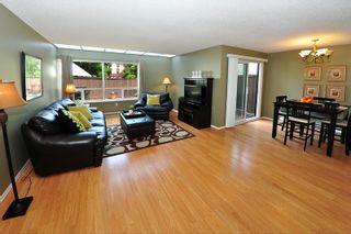 Photo 2: 38 5305 204 Street in Langley: Langley City Townhouse for sale : MLS®# R2146837