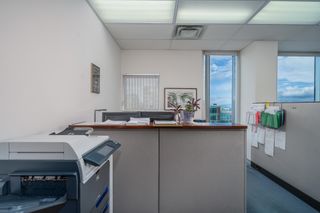 Photo 13: 603 1055 W BROADWAY in Vancouver: Fairview VW Office for sale in "Michelangelo" (Vancouver West)  : MLS®# C8058195