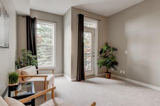 Photo 20: 102 15304 BANNISTER Road SE in Calgary: Midnapore Row/Townhouse for sale : MLS®# A1035618