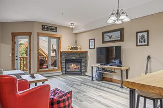 Photo 2: 203 155 Crossbow Place: Canmore Apartment for sale : MLS®# A2002366