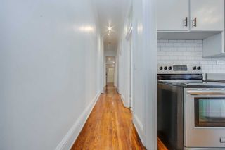 Photo 8: 204 Dunn Avenue in Toronto: South Parkdale House (Apartment) for lease (Toronto W01)  : MLS®# W5998813