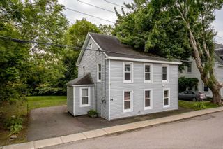 Photo 1: 14 Water Street in Bridgetown: Annapolis County Residential for sale (Annapolis Valley)  : MLS®# 202222695
