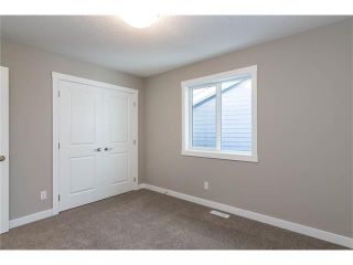 Photo 22: 117 CRANBROOK Crescent SE in Calgary: Cranston House for sale : MLS®# C4082675